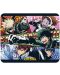 Mouse pad ABYstyle Animation: My Hero Academia - Comics - 1t