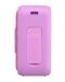 Boxa portabila Cellularline - AQL Fizzy 2, roz - 4t