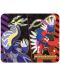 Mousepad ABYstyle Games: Pokemon - Scarlet & Violet Legendaries - 1t
