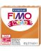 Pasta polimerica Staedtler Fimo Kids - portocalie - 1t