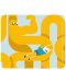Mousepad ABYstyle Animation: Adventure Time - Finn and Jake - 1t