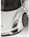 Model asamblabil Revell - Porsche 918 Spyder (07026) - 3t