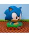 Suport pentru căști Fizz Creations Games: Sonic The Hedgehog - Sonic - 3t