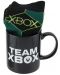 Set cadou Paladone Games: XBOX - Team XBOX - 2t