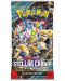 Pokemon TCG: Scarlet & Violet 7 Stellar Crown Booster - 3t