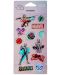 Stickere Pop Up Cool Pack Negru - Disney 100, Spider-Man - 1t