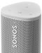 Boxa portabila Sonos - Roam, rezistenta la apa, alba - 8t