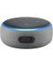Boxa portabila Amazon - Echo Dot 3, Alexa, gri - 2t