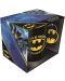 Set cadou Pyramid DC Comics: Batman - Logo - 1t