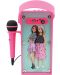 Boxa portabila Lexibook - Barbie BTP180BBZ, roz - 3t