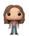 Figurina Funko Pop! Movies: Harry Potter - Hermione Granger with Time Turner, #43 - 1t