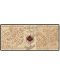 Pad de mouse ABYstyle Movies: Harry Potter - The Marauder's Map - 1t