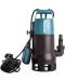 Pompă submersibilă pentru apă murdară Makita - PF1010, 1100W, 240 l/min - 2t
