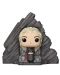Figurina Funko Pop! Television: Game of Thrones -Daenerys Targaryen (on Dragonstone Throne), #63 - 1t