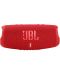 Boxa portabila JBL - Charge 5, rosie - 1t