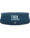 Boxa portabila JBL - Charge 5,  albastra - 1t
