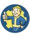 Mouse pad  ABYstyle Games: Fallout - Vault Boy - 1t