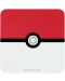 Set cadou  ABYstyle Games: Pokemon - Pokeball - 4t