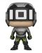 Figurina Funko Pop! Movies: Ready Player One - Sixer, #503 - 1t
