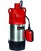 Pompa submersibila de presiune Einhell - GC-PP 900 N, 900W - 1t