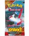 Pokemon TCG: Scarlet & Violet 8 Surging Sparks Booster - 2t