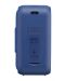 Boxa portabila Cellularline - AQL Fizzy 2, albastra - 3t