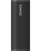 Boxa portabila Sonos - Roam SL, rezistenta la apa, neagra - 4t