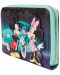Portofel Loungefly Disney: Mickey Mouse - Date Night Drive-In - 4t