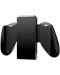 PowerA Joy-Con Comfort Grip, pentru Nintendo Switch, Black - 1t