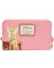 Loungefly Disney Wallet: Peter Pan - You Can Fly (70th Anniversary) - 3t