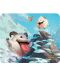 Mousepad ABYstyle Games: League of Legends - Poro - 1t