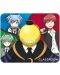 Mousepad ABYstyle Animation: Assassination Classroom - Koro Sensei and students - 1t