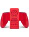 PowerA Joy-Con Comfort Grip, pentru Nintendo Switch, Super Mario Red - 1t