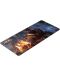 Mouse pad Blizzard Games: World of Warcraft - Bolvar - 2t