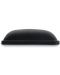 Mouse pad pentru incheietura mainii Glorious - Regular, full size, pentru tastatura, negru - 6t