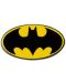 Set cadou ABYstyle DC Comics: Batman - Batman - 4t