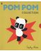 Pom Pom Collection	 - 1t