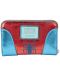 Loungefly portofel Marvel: Spider-Man - Spider-Man - 3t