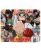 Mouse pad ABYstyle Animation: One Punch Man - Heroes - 1t