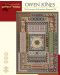 Puzzle Pomegranate de 500 piese - Gramatica ornamentului - Pompeii numarul 3, Owen Jones - 1t