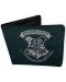 Set cadou ABYstyle Movies: Harry Potter - Hogwarts (with Wallet)	 - 2t