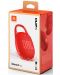 Boxă portabilă JBL - Clip 5, roșie - 8t