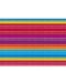Hartie de impachetat cadouri Susy Card - Elemente colorate, 70 x 200 cm - 1t