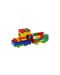 Constructor Polesie Toys - Micul constructor, 96 piese - 1t