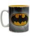 Set cadou ABYstyle DC Comics: Batman - Logo - 3t