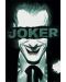 Poster maxi Pyramid - The Joker (Put on a Happy Face) - 1t