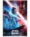 Poster maxi Pyramid - Star Wars: Rise Of Skywalker (Saga) - 1t