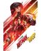 Poster maxi Pyramid - Ant-Man and the Wasp, One sheet - 1t