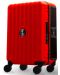 Boxa portabila cu valiza Morel - Nomadic 2, rosu - 4t
