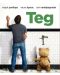 Ted (Blu-ray) - 1t